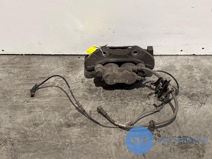 Front brake calliper, right Mercedes ML-Klasse