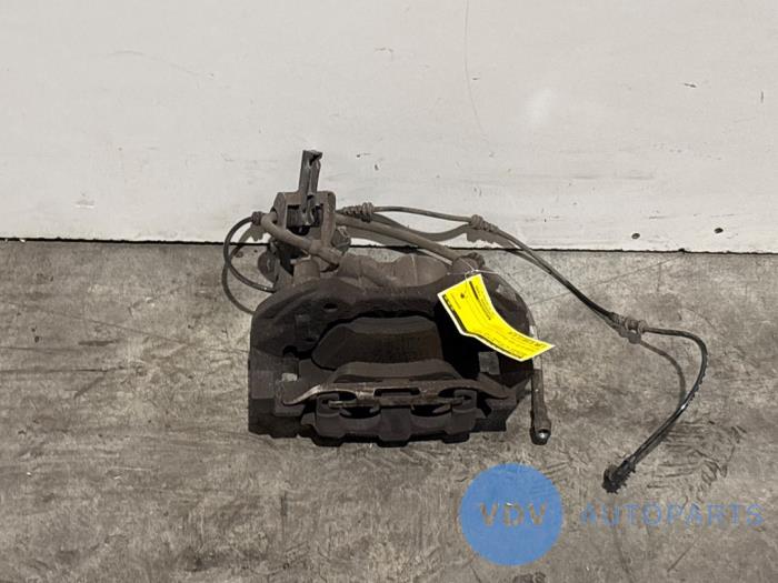 Front brake calliper, right Mercedes ML-Klasse