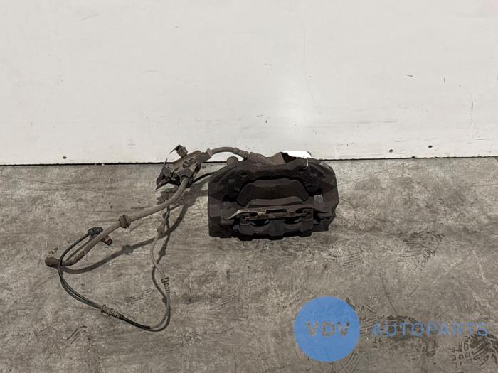 Front brake calliper, right Mercedes ML-Klasse