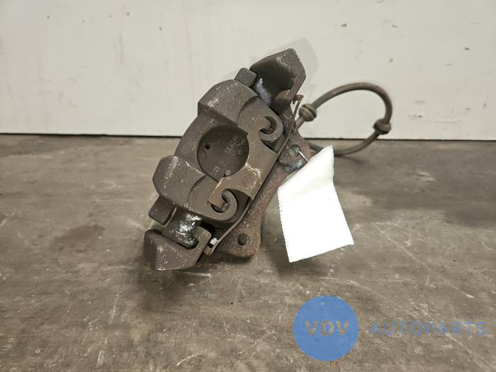 Bremszange links hinten Mercedes ML-Klasse