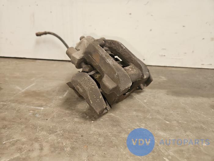 Bremszange links hinten Mercedes ML-Klasse