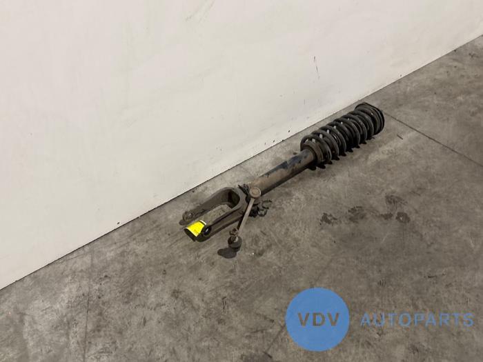 Amortyzator wstrzasów lewy przód Mercedes ML-Klasse