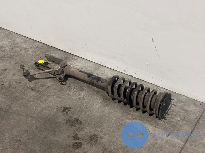 Amortyzator wstrzasów lewy przód Mercedes ML-Klasse