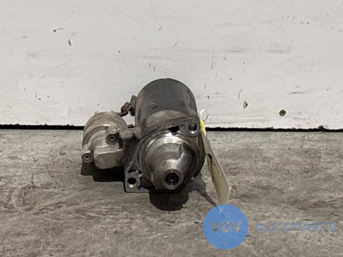 Starter Mercedes ML-Klasse