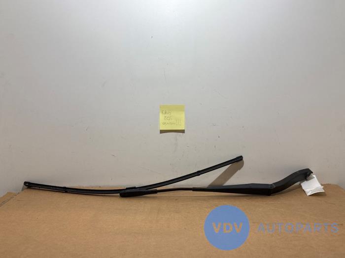 Scheibenwischerarm vorne Mercedes ML-Klasse