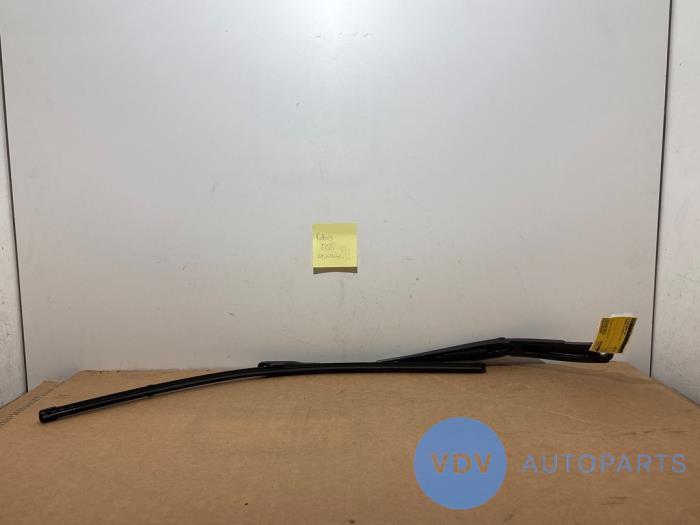 Scheibenwischerarm vorne Mercedes ML-Klasse