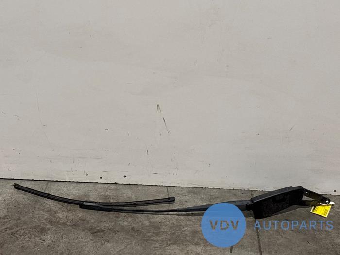 Scheibenwischerarm vorne Mercedes ML-Klasse