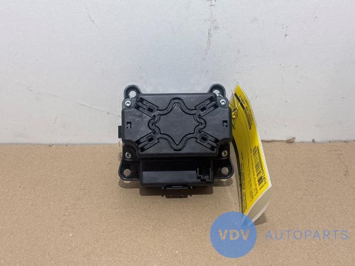 Commande ordinateur de bord Mercedes E-Klasse