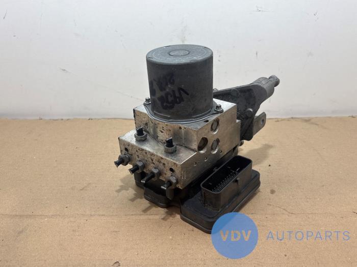 ABS Pomp Mercedes E-Klasse