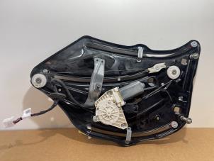 Gebruikte Raammechaniek 2Deurs rechts-achter Mercedes E (R207) E-220 CDI 16V BlueEfficiency Prijs € 151,25 Inclusief btw aangeboden door Autoparts Van De Velde