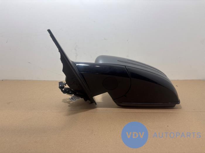 Retrovisor externo izquierda Mercedes E-Klasse