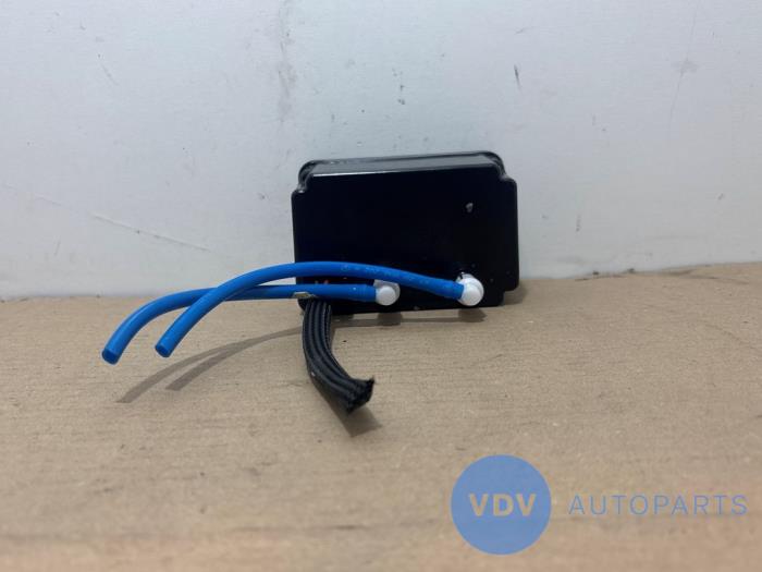 Vacuumpomp (Diesel) Mercedes E-Klasse