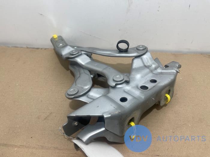 Motorkap Scharnier Mercedes A-Klasse