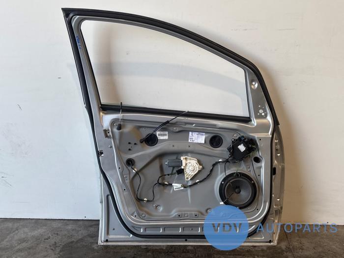 Portière 4portes avant gauche Mercedes A-Klasse