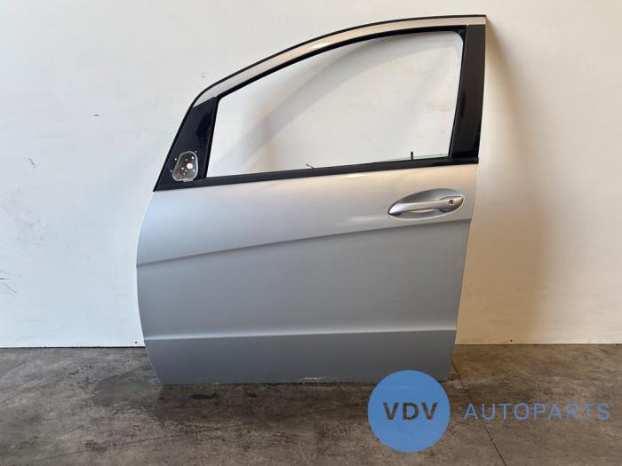 Portière 4portes avant gauche Mercedes A-Klasse