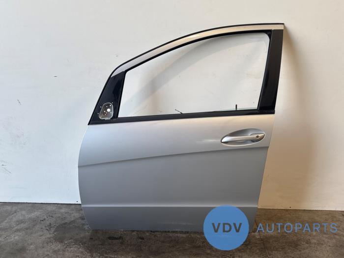 Portière 4portes avant gauche Mercedes A-Klasse