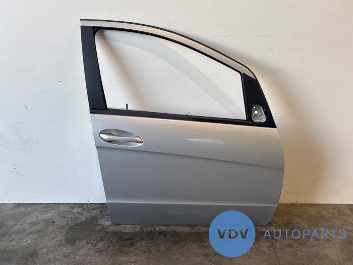 Portière 4portes avant droite Mercedes A-Klasse