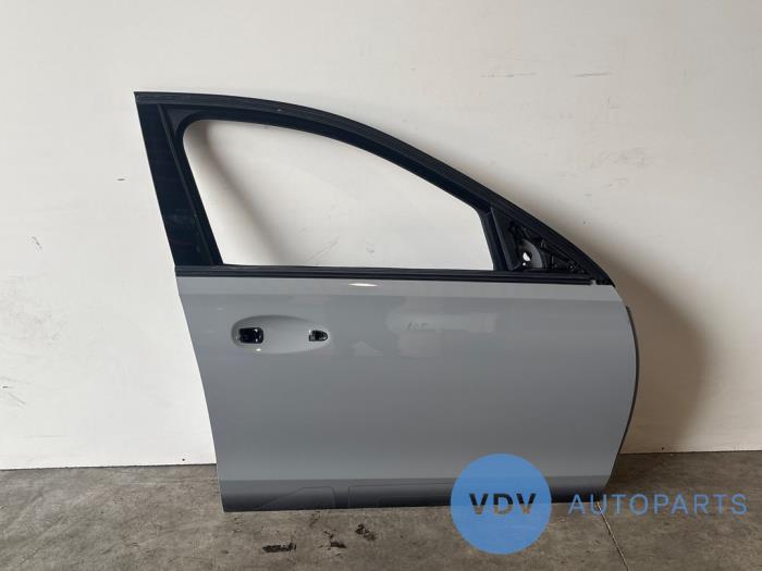 Portière 4portes avant droite Mercedes C-Klasse
