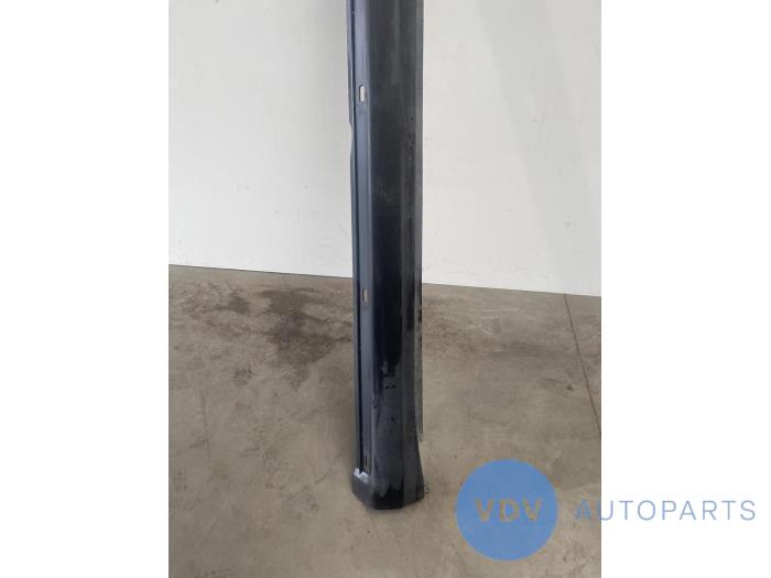 Seuil gauche Mercedes A-Klasse