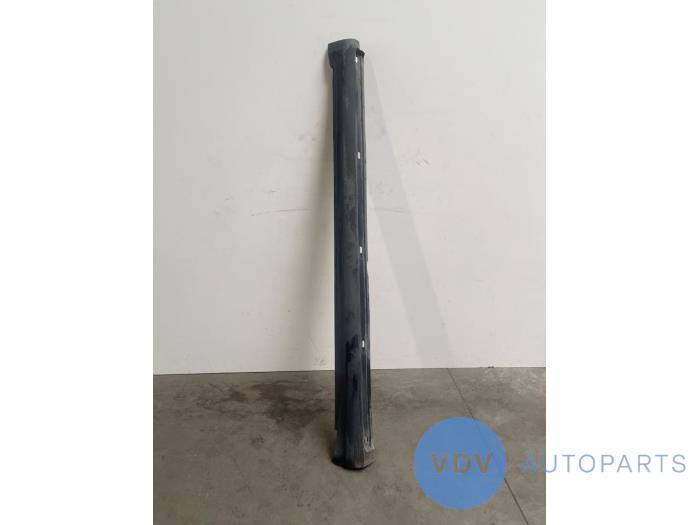 Sill, right Mercedes A-Klasse