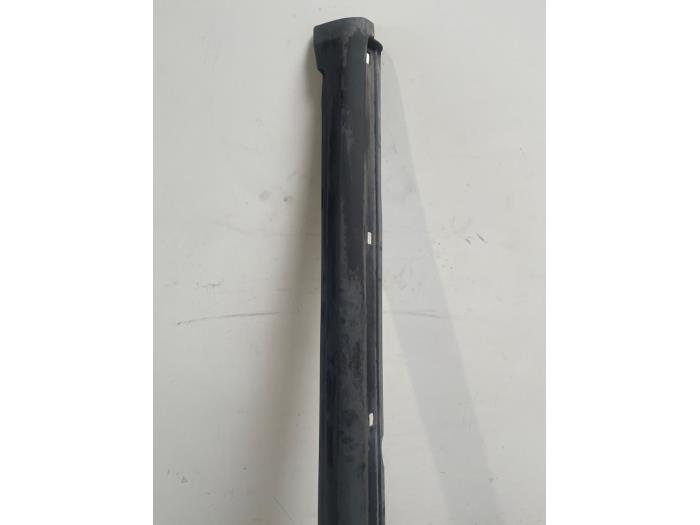 Sill, right Mercedes A-Klasse