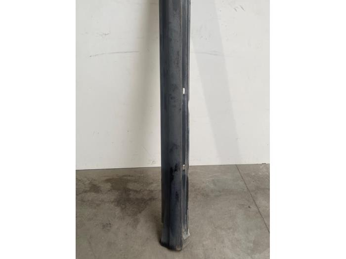 Sill, right Mercedes A-Klasse