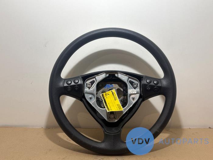 Steering wheel Mercedes A-Klasse