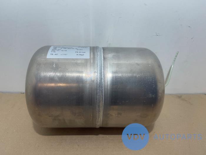 Zbiornik powietrza Mercedes GLE