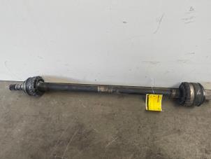 Gebruikte Aandrijfas links-achter Mercedes A (177.0) 2.0 A-35 AMG Turbo 16V 4Matic Prijs € 302,50 Inclusief btw aangeboden door Autoparts Van De Velde