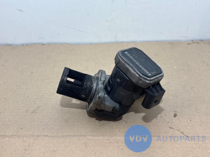 EGR valve Mercedes C-Klasse