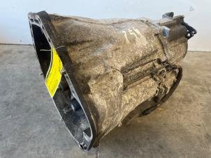 Gebruikte Versnellingsbak Mercedes C Sportcoupé (C203) 2.2 C-220 CDI 16V Prijs € 242,00 Inclusief btw aangeboden door Autoparts Van De Velde