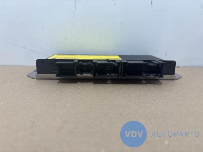 Módulo de confort Mercedes S-Klasse