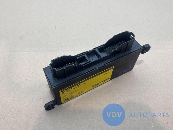 Modul (rózne) Mercedes CL