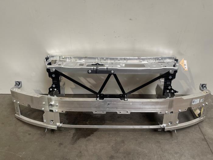 Front panel Mercedes C-Klasse