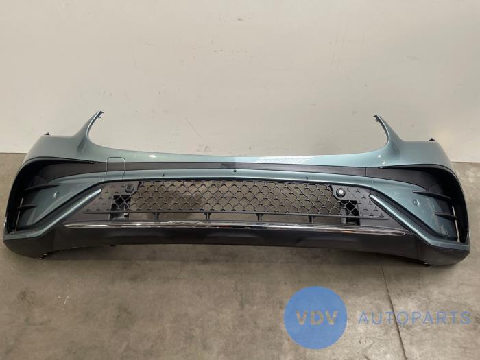 Pare-chocs avant Mercedes GLC-Klasse