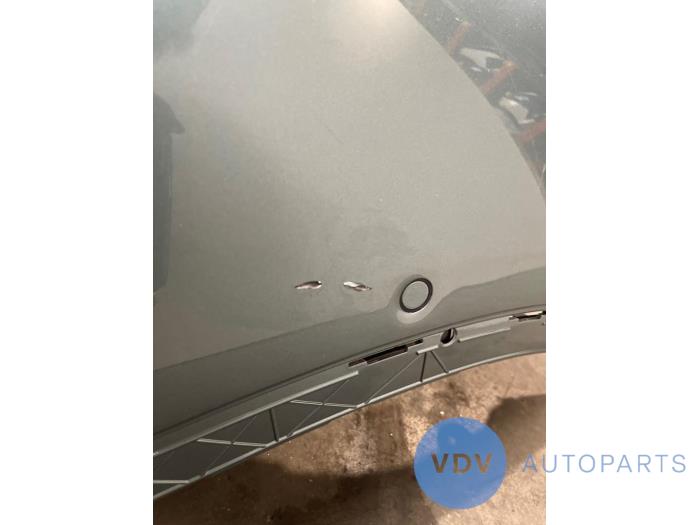 Pare-chocs avant Mercedes GLC-Klasse