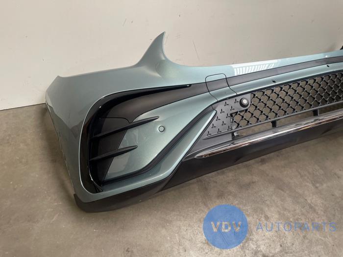 Pare-chocs avant Mercedes GLC-Klasse