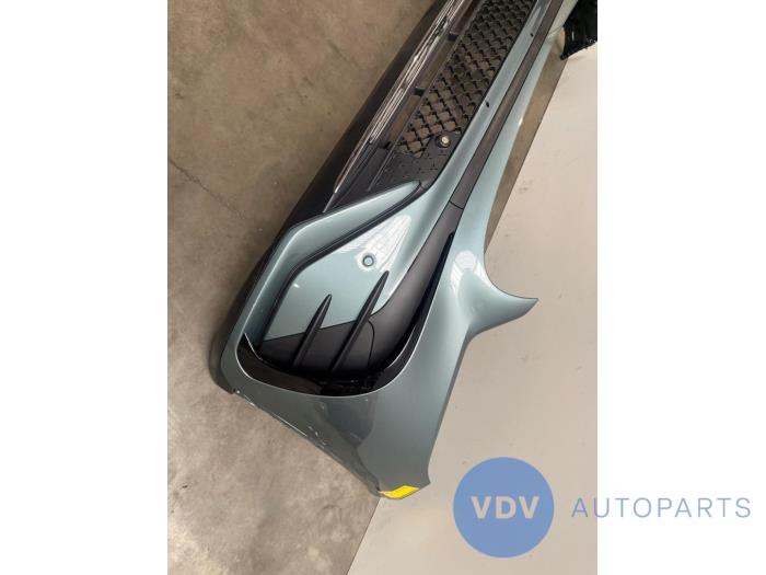 Pare-chocs avant Mercedes GLC-Klasse