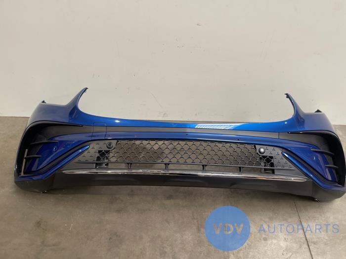 Pare-chocs avant Mercedes GLC-Klasse