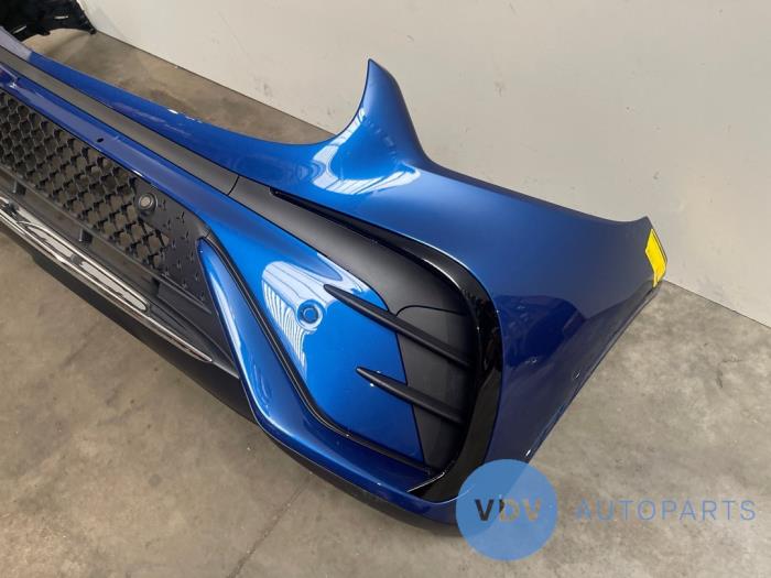 Pare-chocs avant Mercedes GLC-Klasse