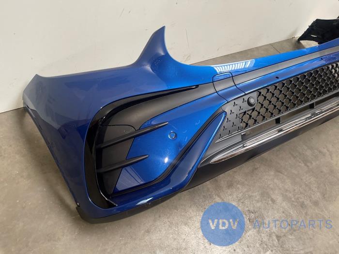 Pare-chocs avant Mercedes GLC-Klasse