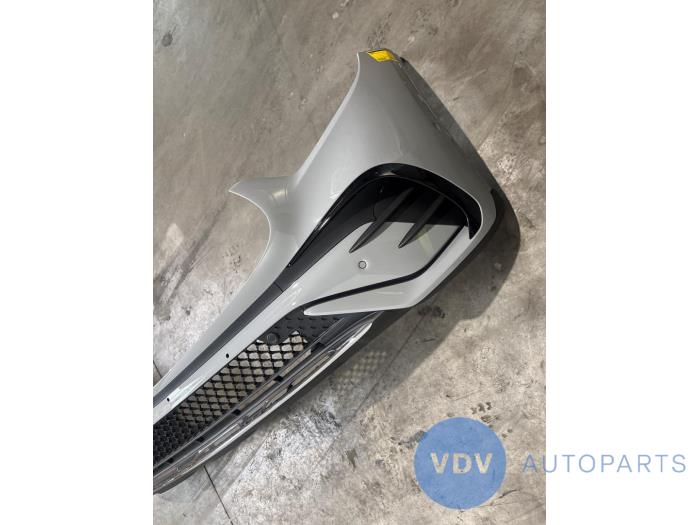 Pare-chocs avant Mercedes GLC-Klasse