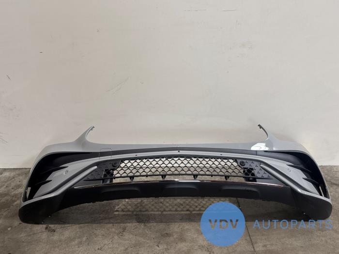 Pare-chocs avant Mercedes GLC-Klasse