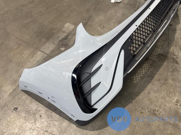 Pare-chocs avant Mercedes GLC-Klasse