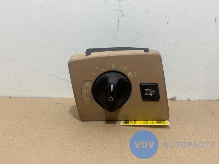 Przelacznik swiatel Mercedes CL