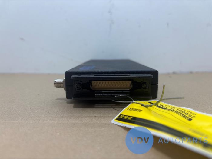 Module téléphone Mercedes CL