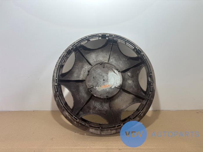 Enjoliveur Mercedes C-Klasse