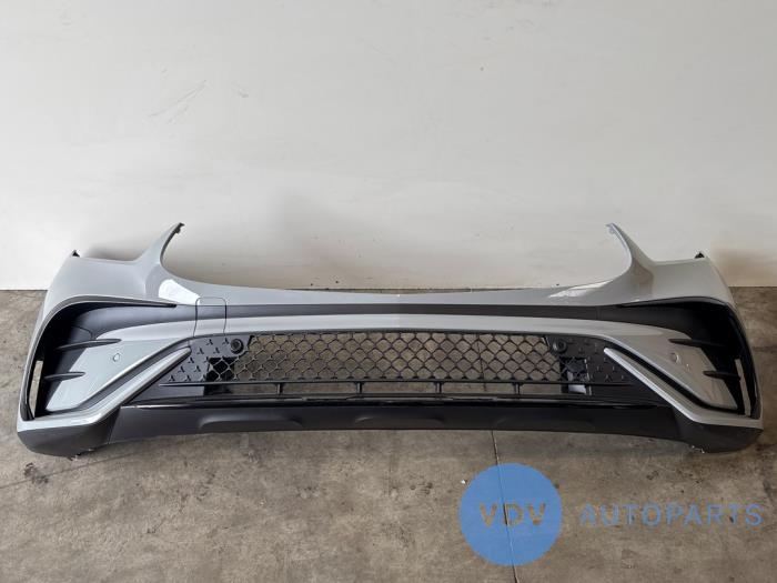 Pare-chocs avant Mercedes GLC-Klasse