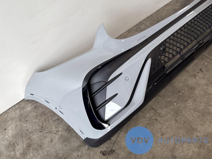 Pare-chocs avant Mercedes GLC-Klasse