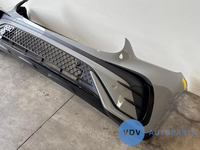 Pare-chocs avant Mercedes GLC-Klasse